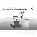 SKS-02 Automatic Glass Shape Edging Machine Glass Edging Machine